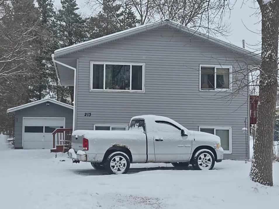 213 SW 8th St Brainerd, MN 56401, Crow Wing County