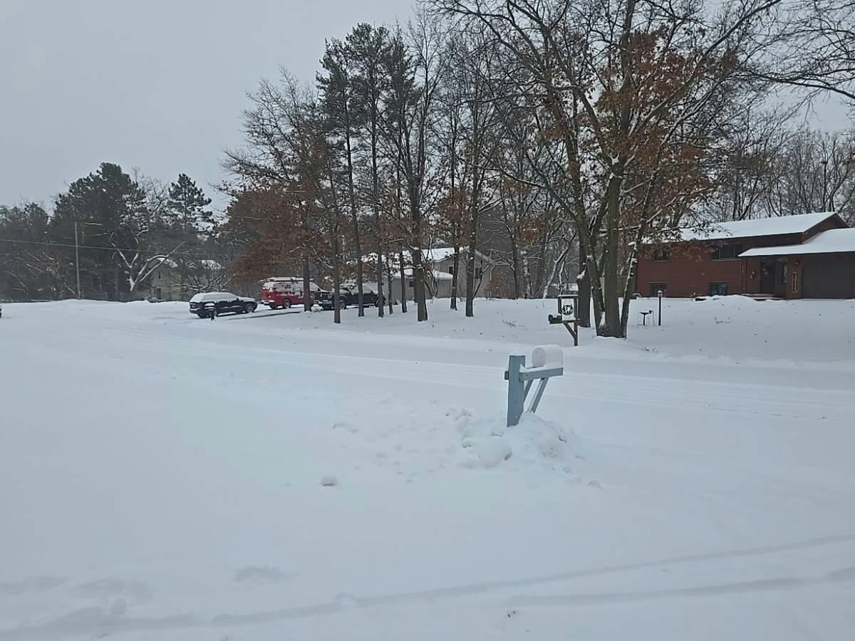 8th St, Brainerd, MN 56401