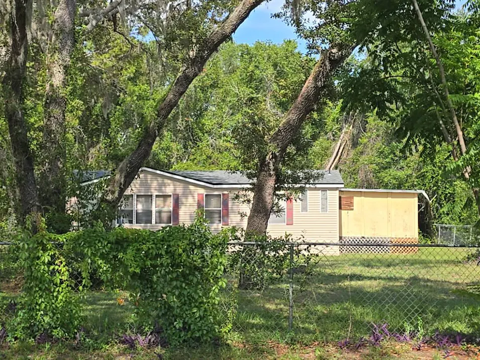 13295 SE 101st Terr Belleview, FL 34420, Marion County