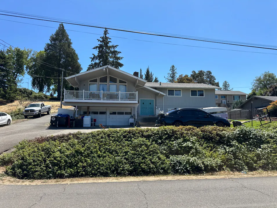 371 Pioneer Way Winchester, OR 97495, Douglas County
