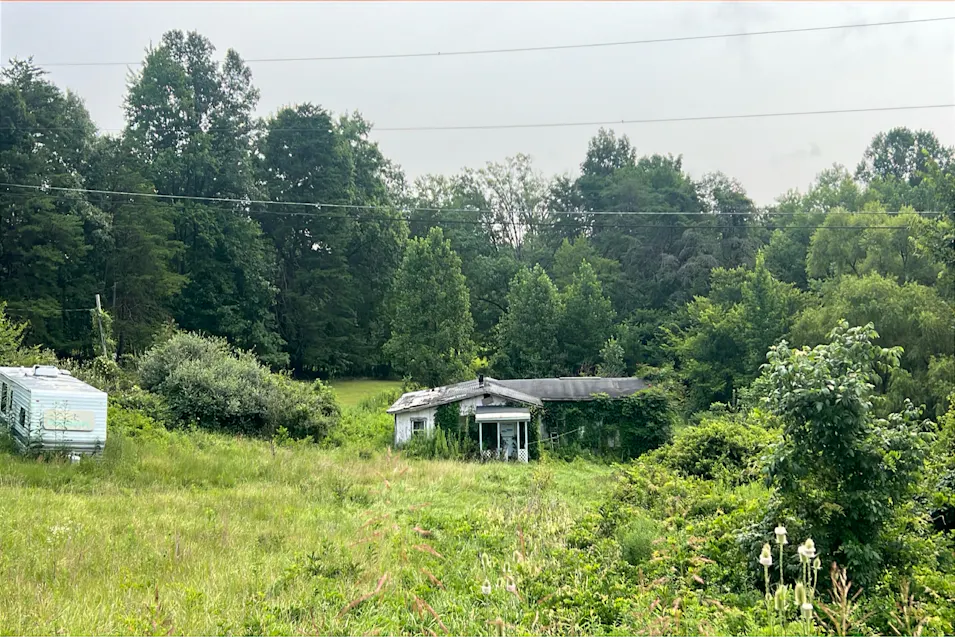 24714 Brimstone Rd Coolville, OH 45723, Athens County