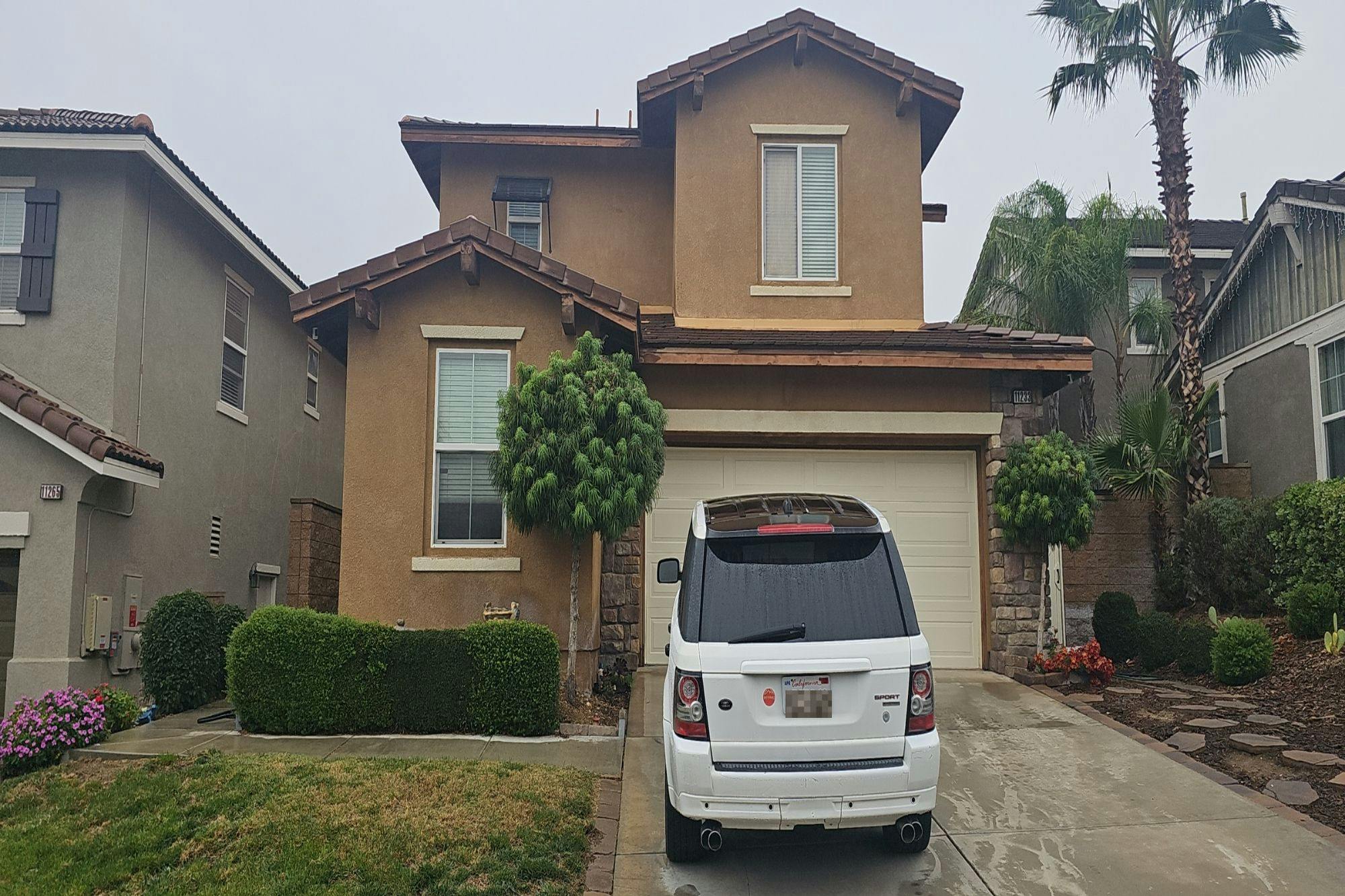 Runyan Rd, Beaumont, CA 92223