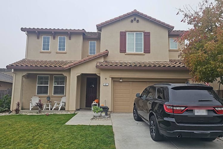 467 Shannon Way Oakley, CA 94561, Contra Costa County