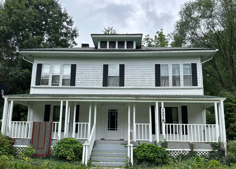 1278 Main Street Andrews, NC 28901, Cherokee County
