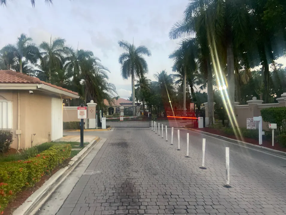8521 SW 25 Court #104 Miramar, FL 33025, Broward County