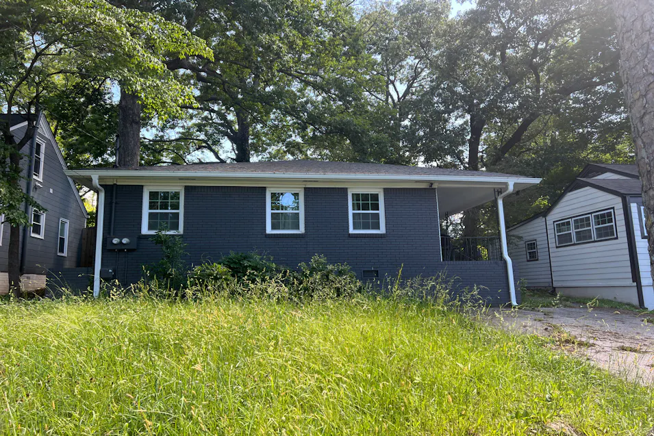 1430 Clermont Ave Unit A East Point, GA 30344, Fulton County