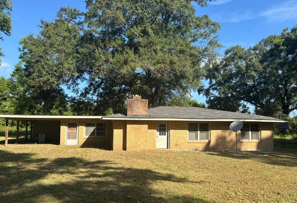 9945 Cave Off Rd Bastrop, LA 71220, Morehouse County