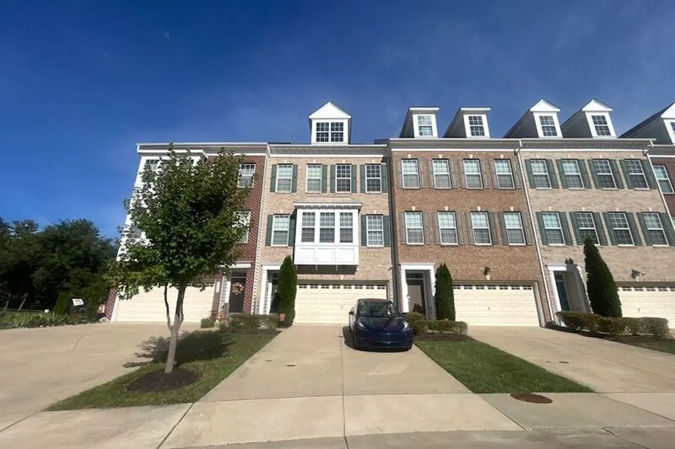 4102 Winding Waters Terrace Upper Marlboro, MD 20772, Prince George`s County