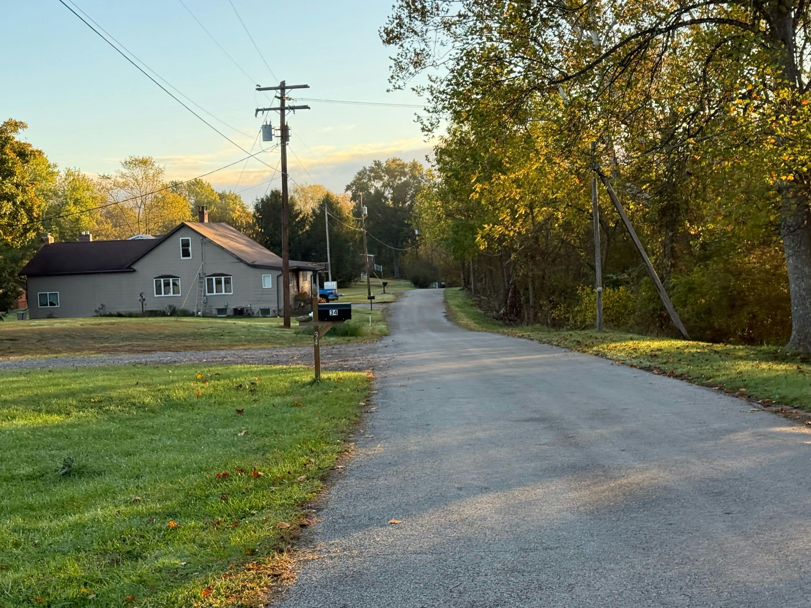 Province Hill Rd, Masontown, PA 15461