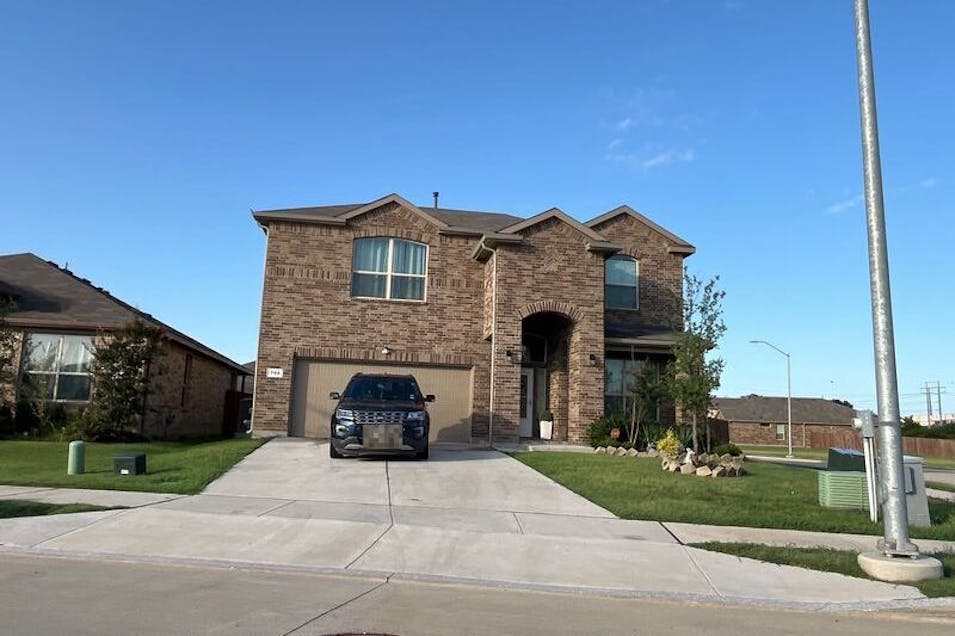 700 Shepperton Way Fort Worth, TX 76247, Denton County