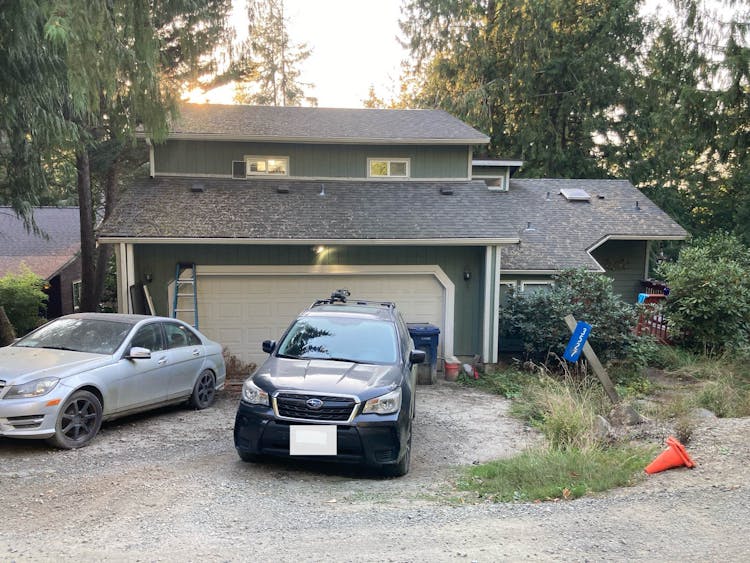 3527 289th Ave NE Redmond, WA 98053, King County