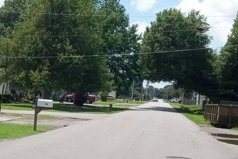 20th St, Stuttgart, AR 72160
