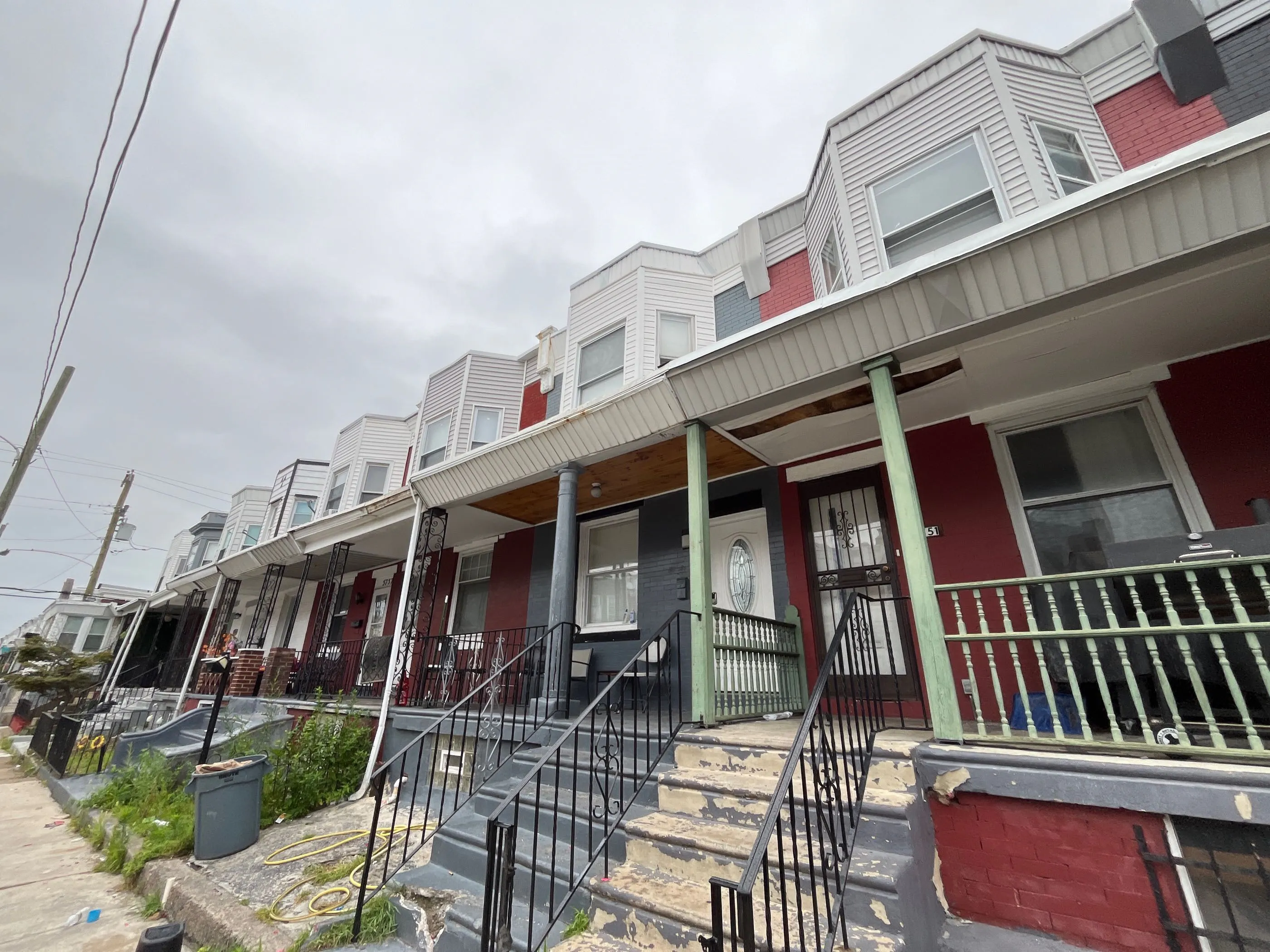 Osage Ave, Philadelphia, PA 19143 #1