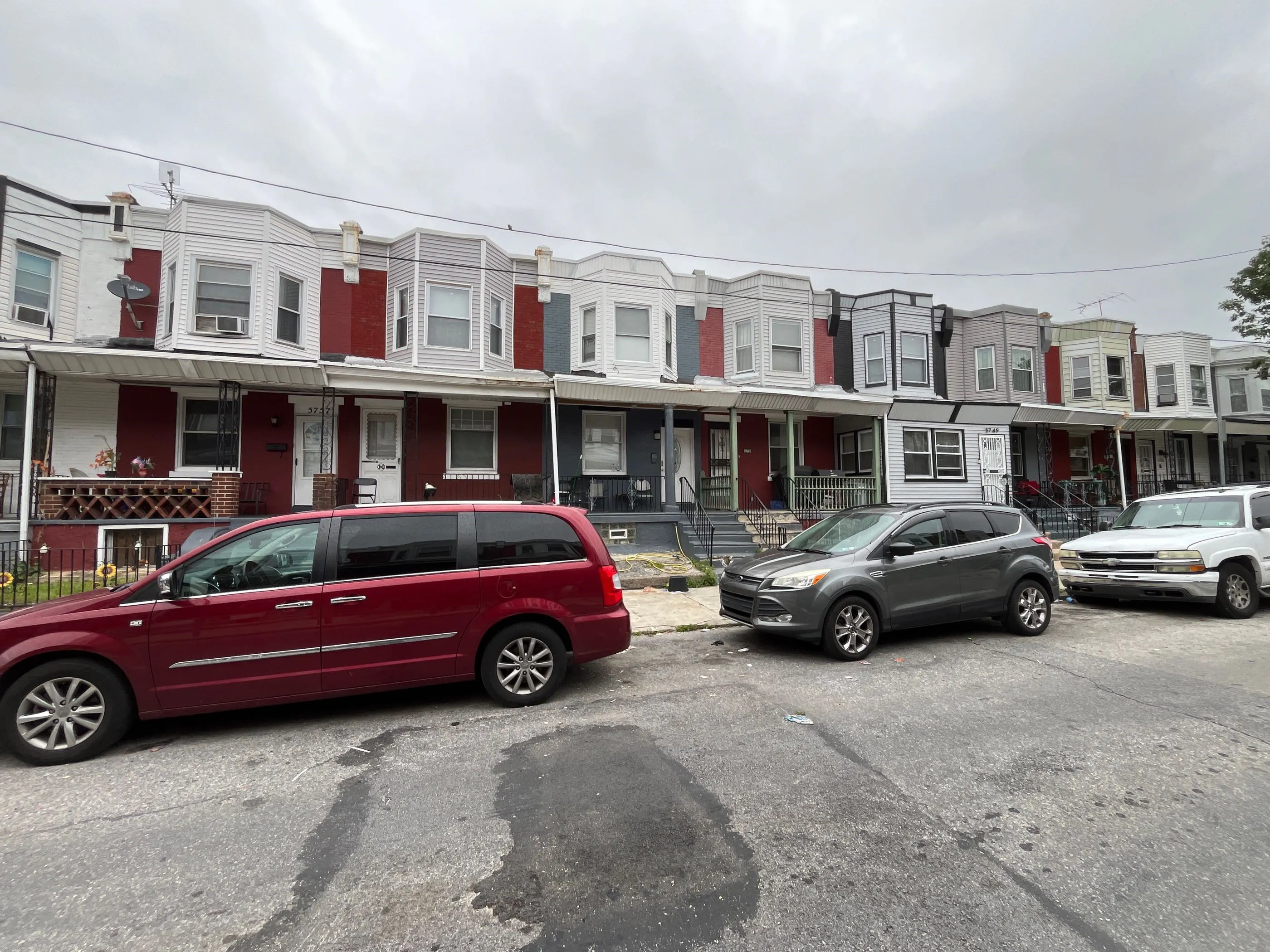 Osage Ave, Philadelphia, PA 19143
