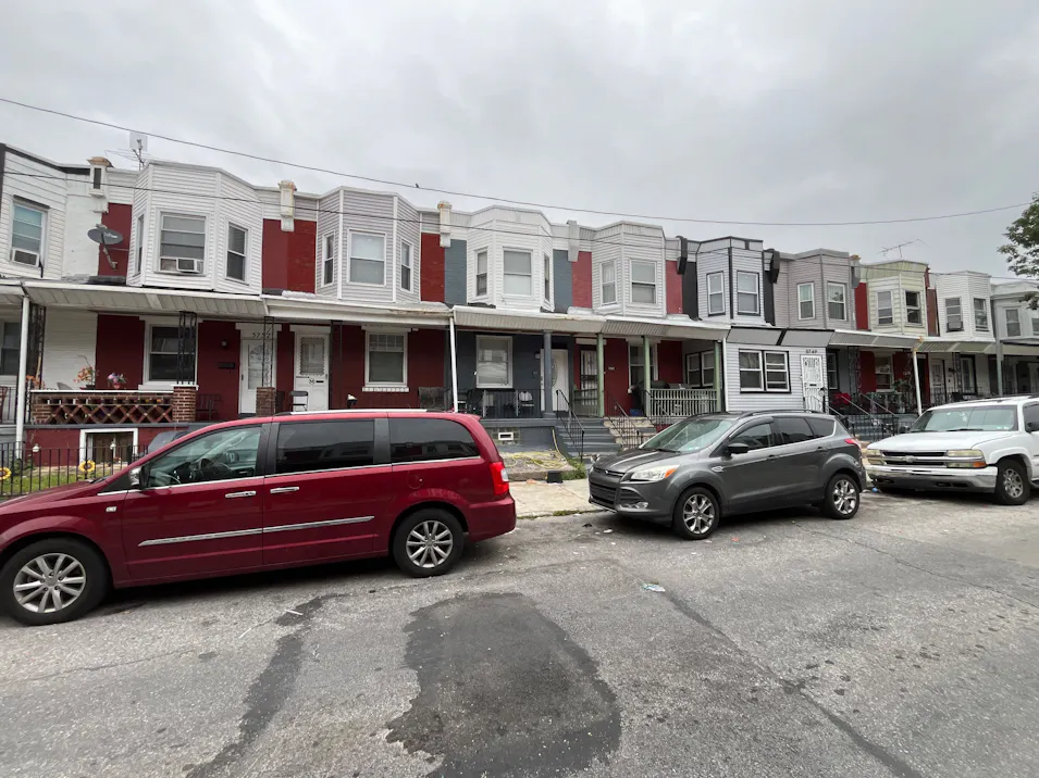 5753 Osage Ave Philadelphia, PA 19143, Philadelphia County