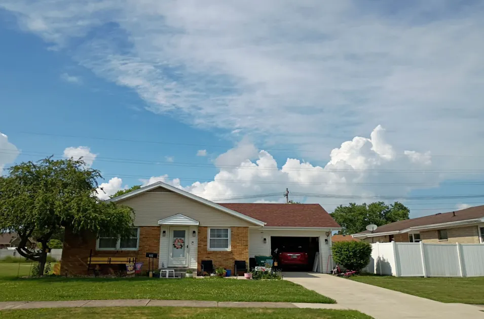 612 W 13th St Mishawaka, IN 46544-5021, St Joseph County