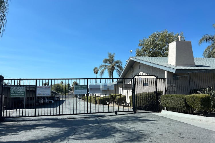 2891 Canyon Crest Dr #53 Riverside, CA 92507, Riverside County