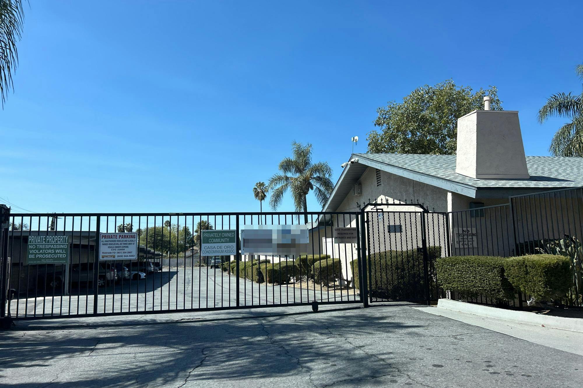 Canyon Crest Dr, Riverside, CA 92507 #1