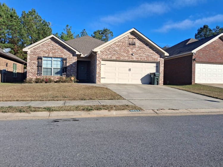 6604 Julia Pearl Ln Cottondale, AL 35453, Tuscaloosa County