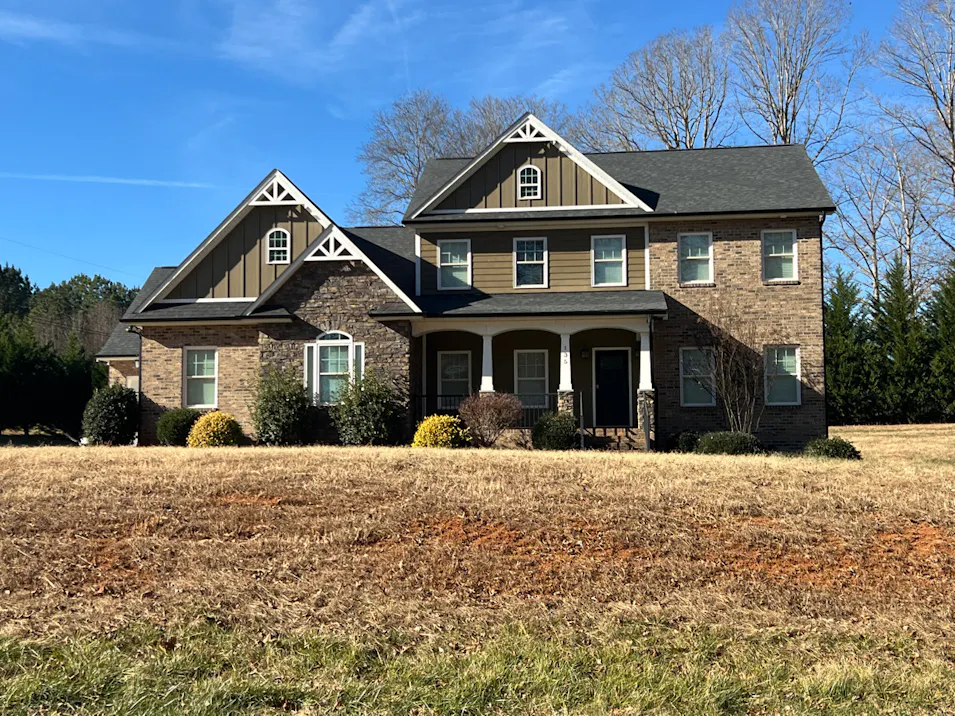 135 Blossom Hill Road Lincolnton, NC 28092, Lincoln County