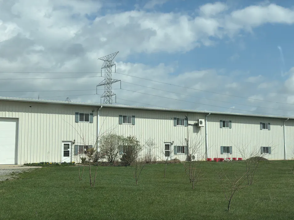 14614 King Rd. Bowling Green, OH 43402, Wood County