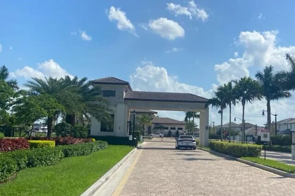 4349 SW 173 Ave Miramar, FL 33029, Broward County