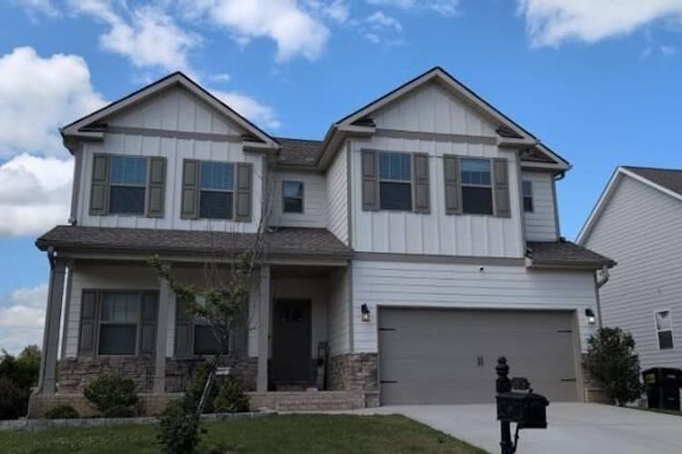 9876 Haven Port Ln Ooltewah, TN 37363, Hamilton County