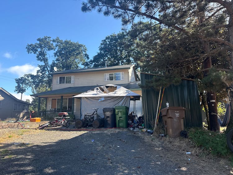 314 S 13th St Saint Helens, OR 97051, Columbia County