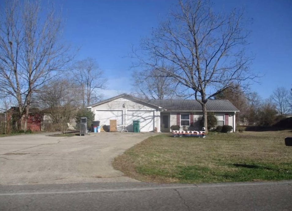 1014 10th St Pleasant Grove, AL 35127, Jefferson County