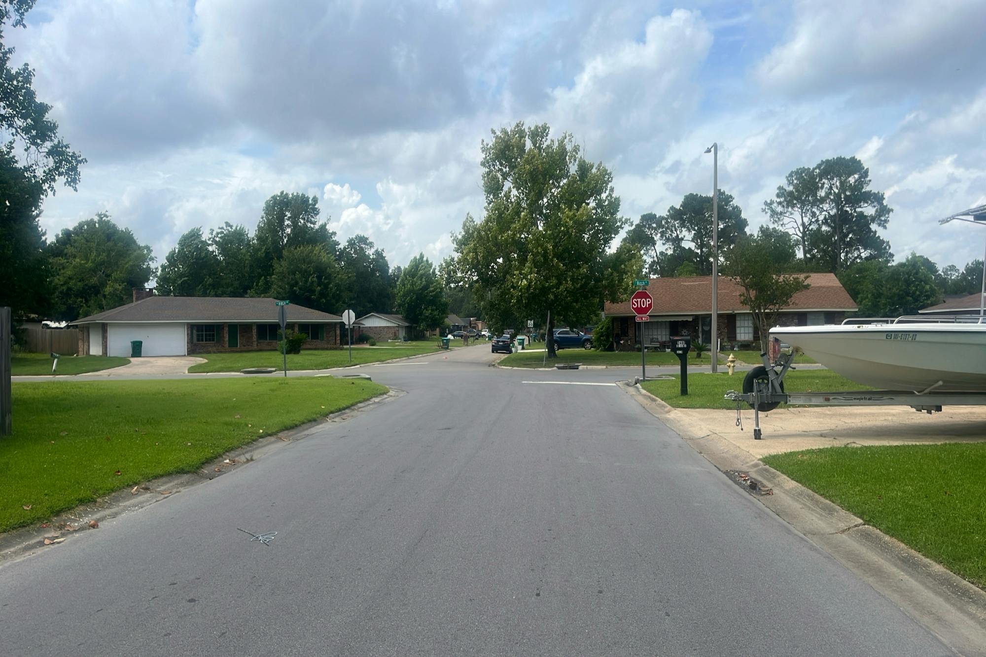 Sweetgum Dr, Gulfport, MS 39503