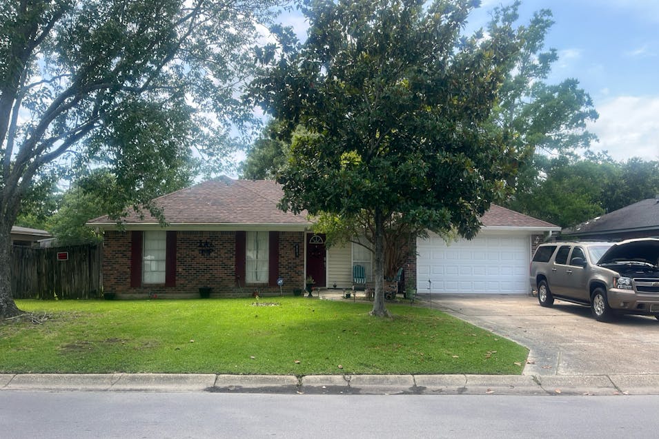 803 Sweetgum Dr Gulfport, MS 39503, Harrison County