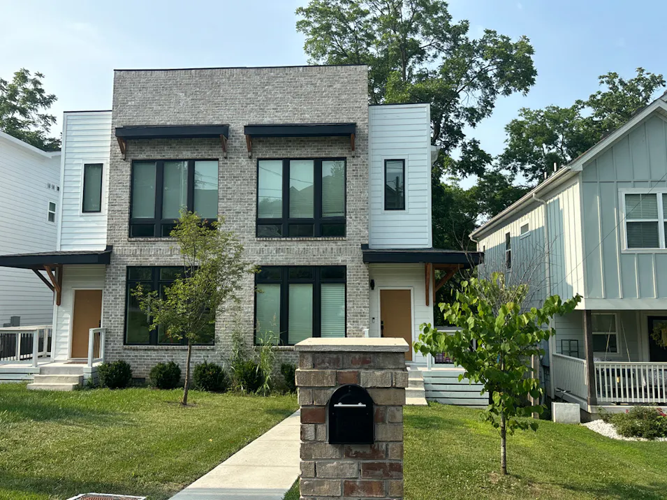 1714 Nubell St Nashville, TN 37208, Davidson County