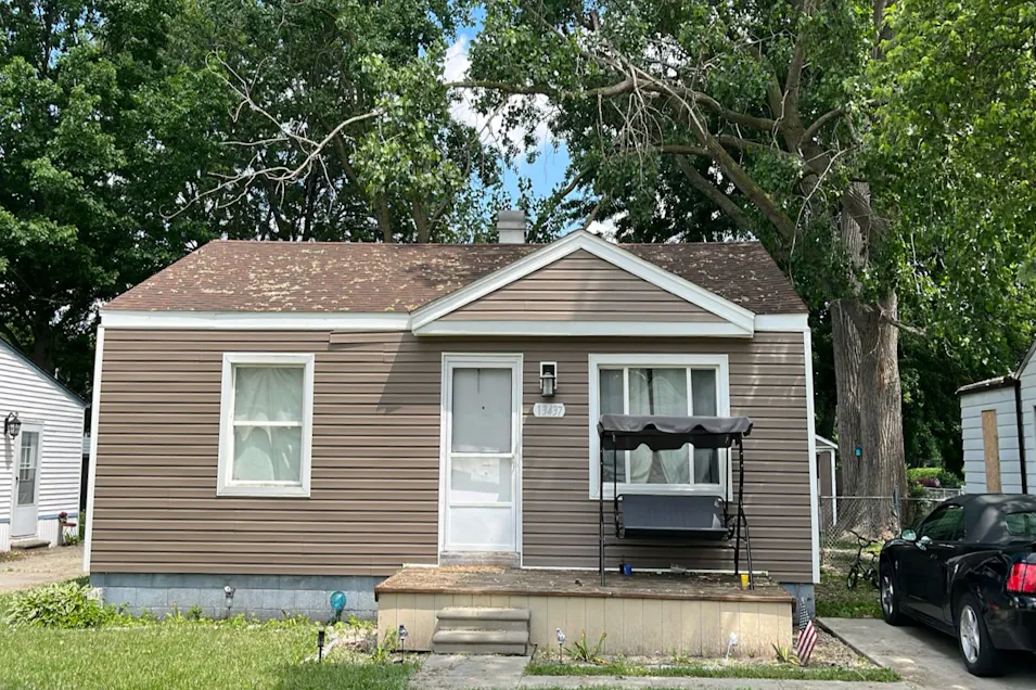 13437 Brainbridge Ave Warren, MI 48089, Macomb County