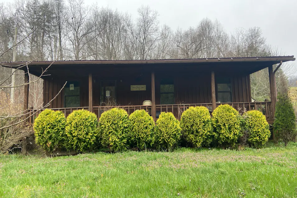 575 Strange Rd Jeffersonville, KY 40337, Montgomery County
