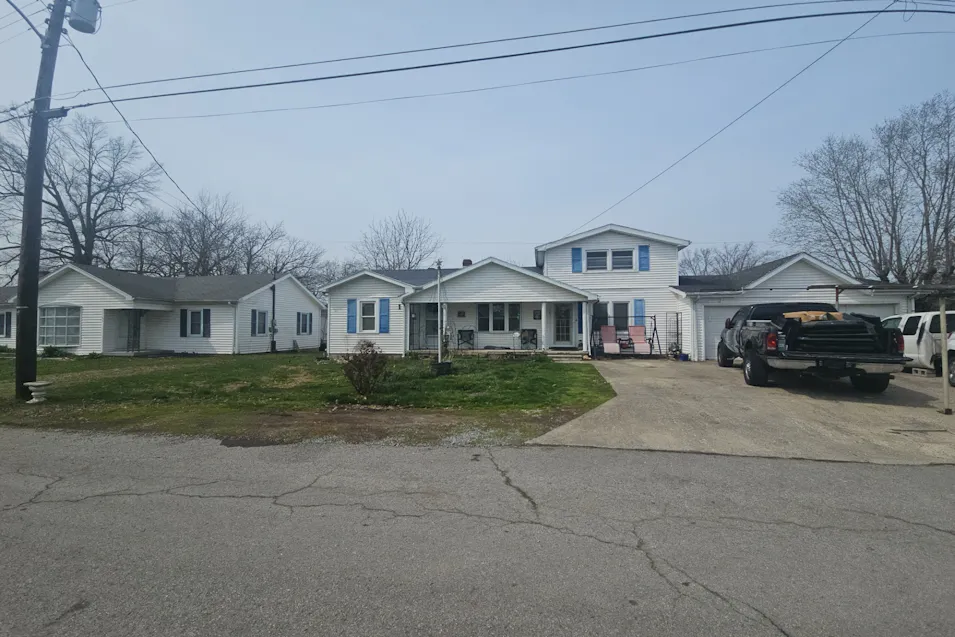 49 Evans Hts Junction City, KY 40440, Boyle County