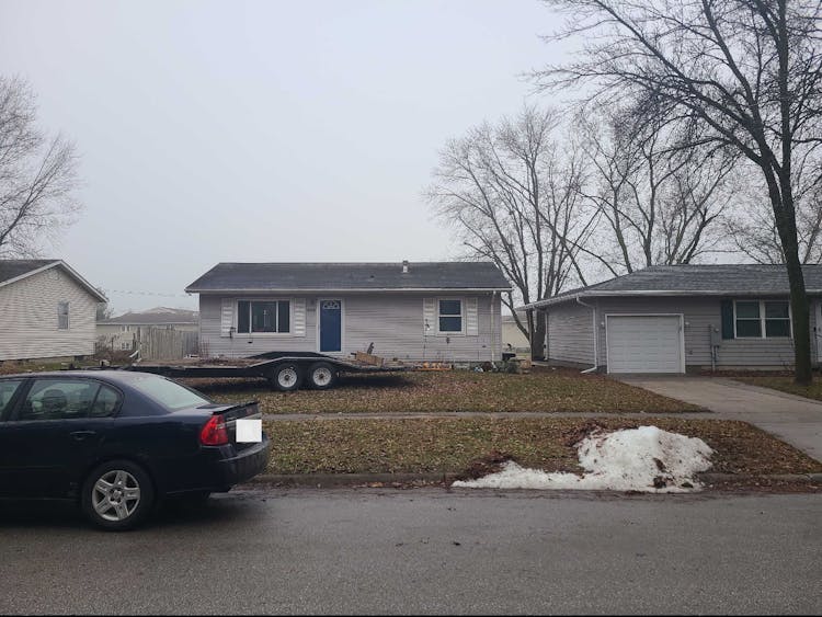 804 Top O Hollow Rd Ames, IA 50010, Story County