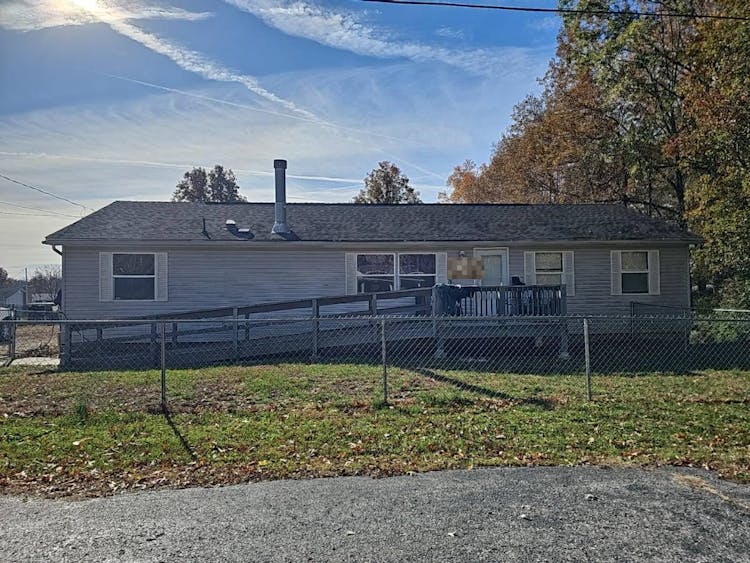 6176 Sunset Drive Cedar Hill, MO 63016, Jefferson County