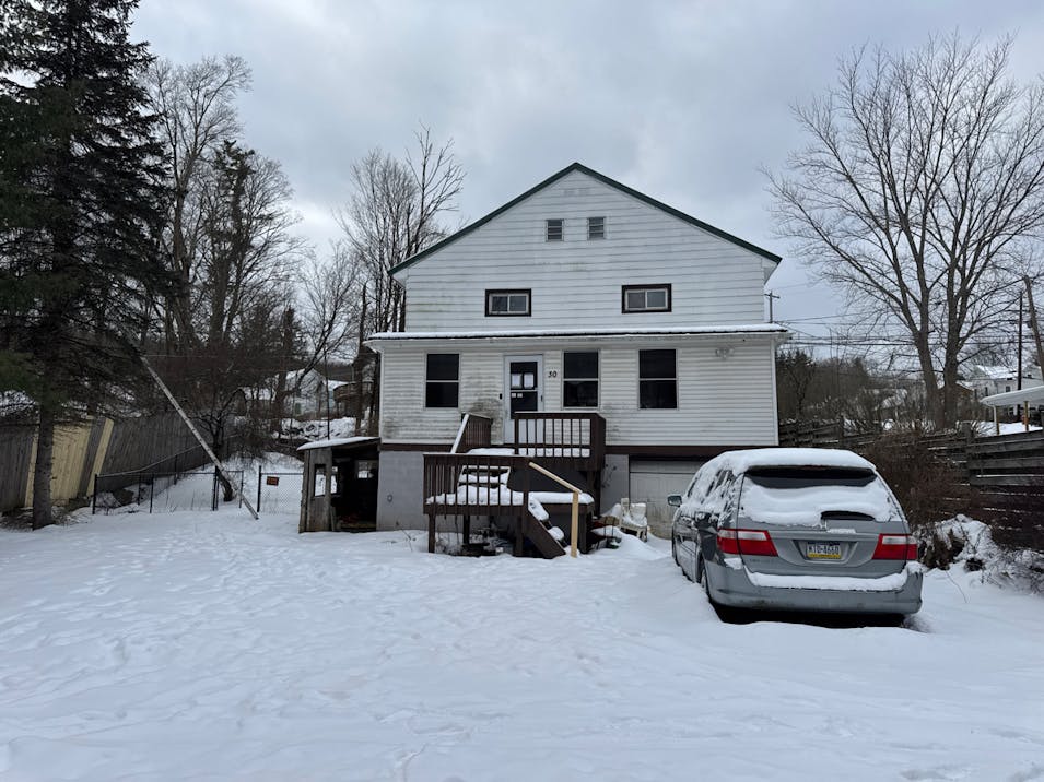 30 Decker Court Harford, PA 18823, Susquehanna County