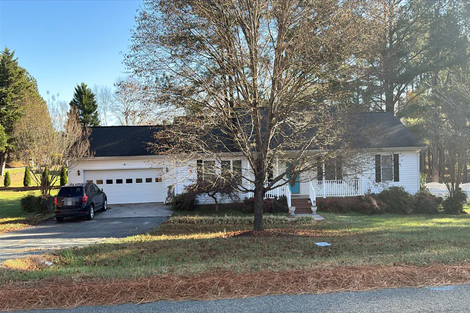 211 Club Rd Louisa, VA 23093, Louisa County