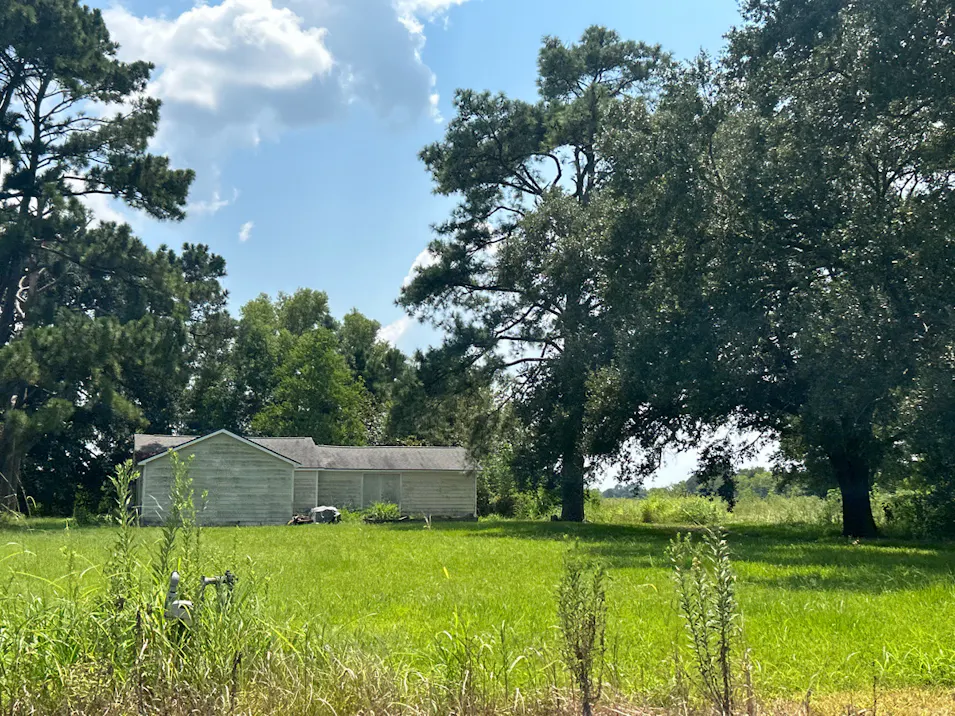 1417 Ed Thibodeaux Rd Church Point, LA 70525, Acadia County