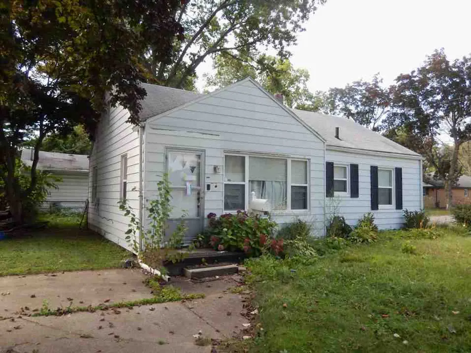 5957 Murnen Rd Toledo, OH 43623, Lucas County