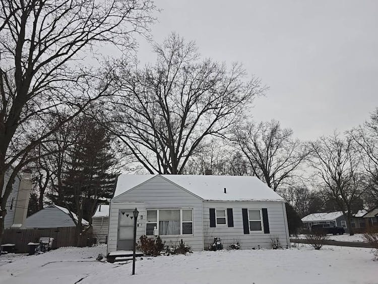 5957 Murnen Rd Toledo, OH 43623, Lucas County