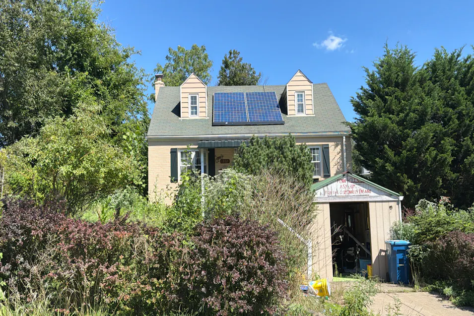 311 Parkridge Drive Pittsburgh, PA 15235, Allegheny County