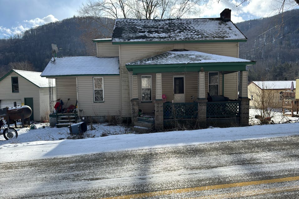 1062 Old West Creek Rd Emporium, PA 15834, Cameron County