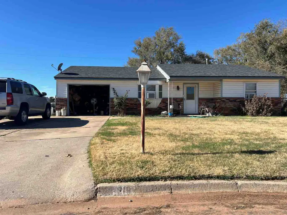 319 Spruce Park Dr Woodward, OK 73801, Woodward County