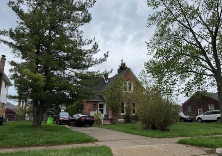 17970 Bayne St Roseville, MI 48066, Macomb County