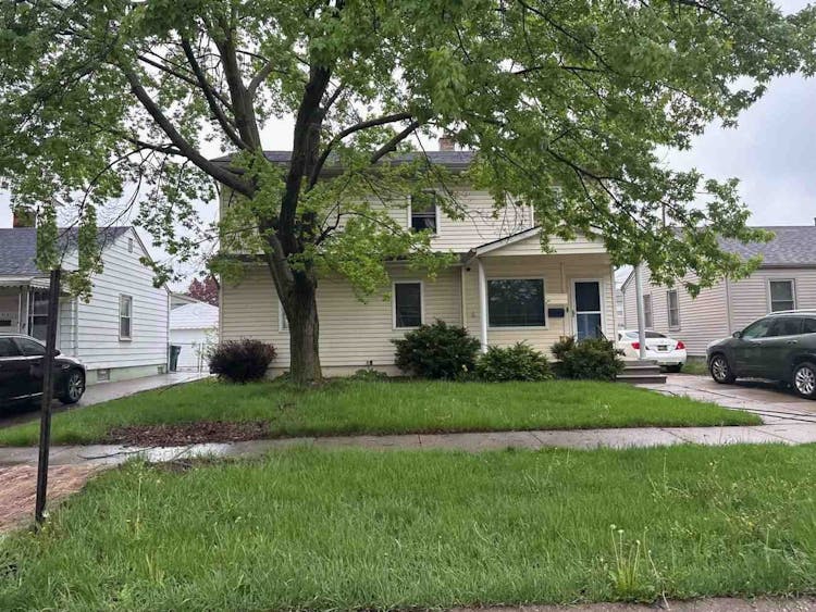 1940 Liberty Ave Lincoln Park, MI 48146, Wayne County