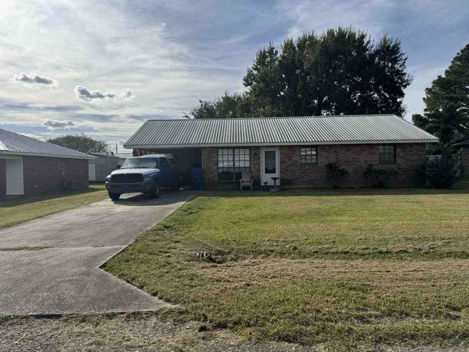 10708 Mike Dr Kaplan, LA 70548, Vermilion County