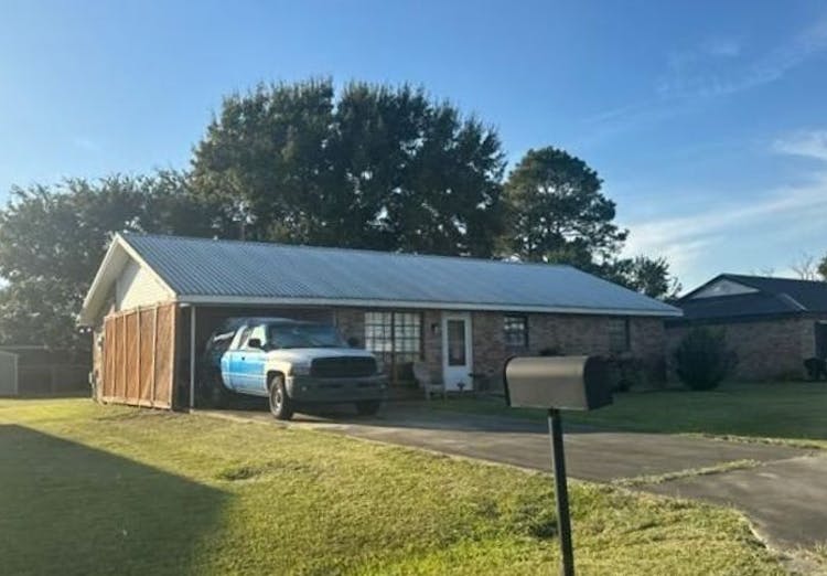 10708 Mike Dr Kaplan, LA 70548, Vermilion County