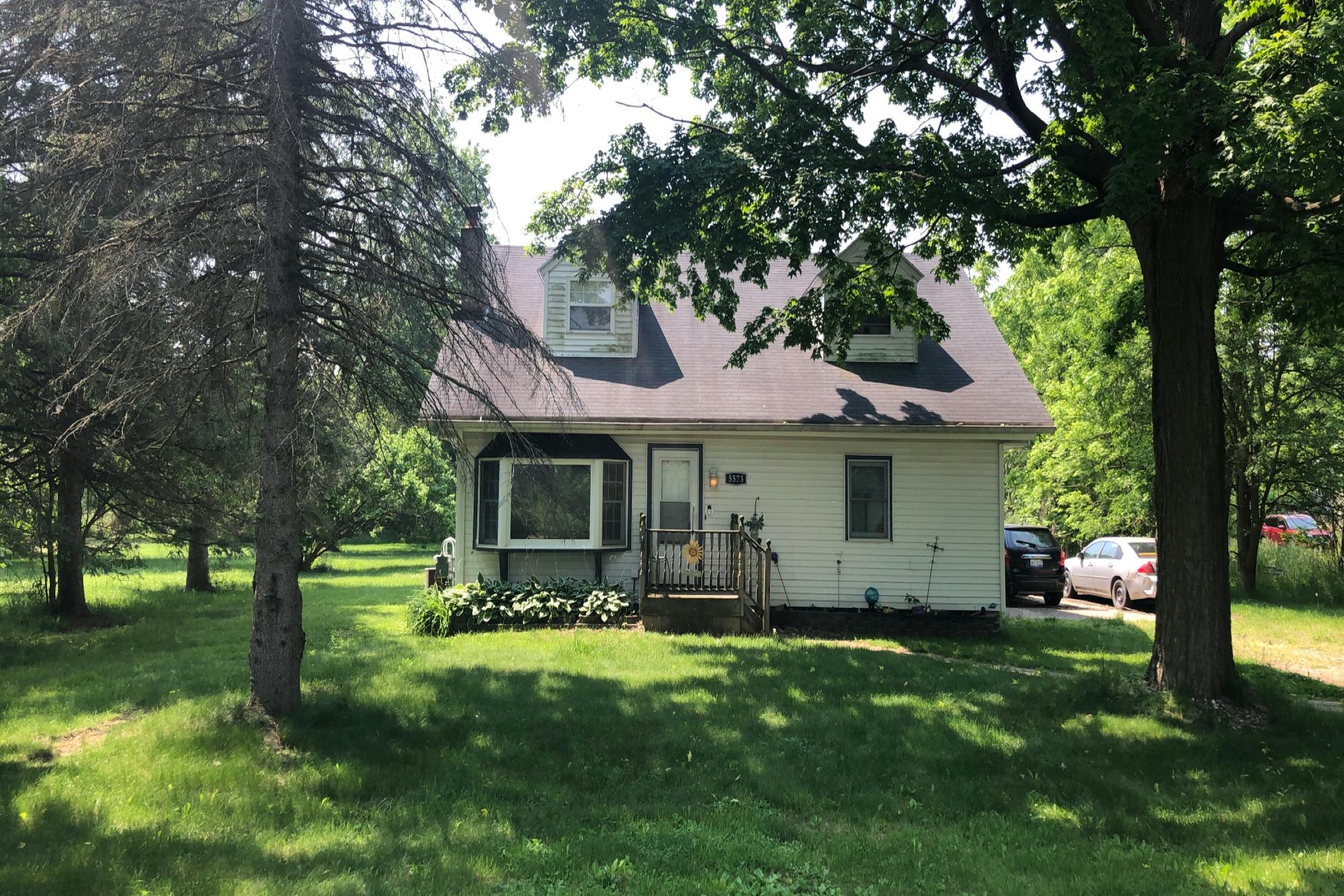 Mccue Rd, Holt, MI 48842